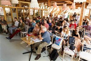 Platformă internațională de co-producții şi un workshop pentru regizorii aflaţi la început de drum
