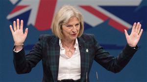 Theresa May a declanşat procedura pentru Brexit. Lira sterlină, în scădere