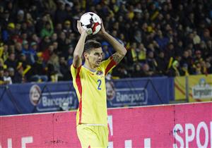 Vezi cine a fost ales omul meciului cu Danemarca, de pe Cluj Arena