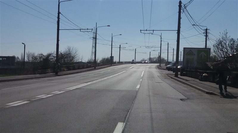 Primăria vrea poduri „tăcute