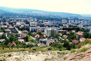 Preţul apartamentelor, în stagnare la Cluj