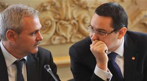 Propunere în CExN pentru excluderea lui Victor Ponta din PSD. Liviu Dragnea a refuzat să o supună la vot