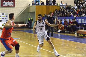 U-BT pornește în goana după cel de-al cincilea titlu. VEZI programul complet din play-off