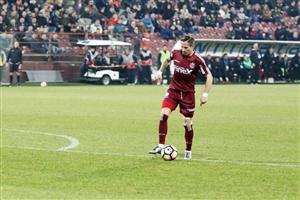 Deac, anunț privind viitorul la CFR. ”Nu e nimic adevărat”
