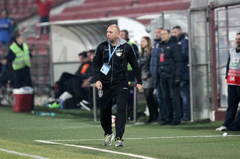 Cum a reacționat Miriuță când a aflat că Deac rămâne la CFR