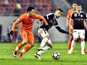 Ofertă din Serie A pentru un fotbalist crescut de ”U”. A fost căutat și de PSV