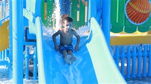 Încă o vară fără aquapark. „Să vină un privat