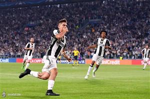 VIDEO Juventus, în extaz. A făcut-o KO pe Barcelona și e cu un pas în semifinalele Champions League 