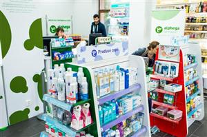 Spitalele şi farmaciile din Cluj, deschise de Paşti