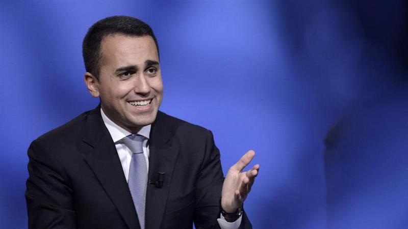 Politician italian: Italia a importat 
