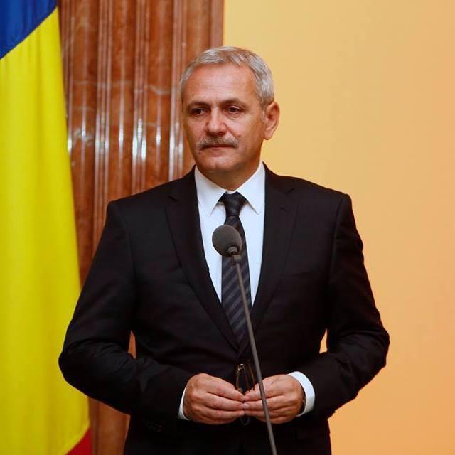 Liviu Dragnea: Dacă Parchetul nu se autosesizează în cazul NN, facem comisie de anchetă parlamentară