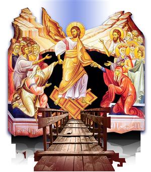 Trecerea Domnului şi trecerea noastră - Scrisoarea Pastorală a Episcopului Florentin Crihălmeanu