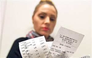 Loteria de Paște a fiscului. Care sunt câștigătorii