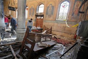 Atac terorist lângă o mănăstire ortodoxă din Egipt: cel puţin un mort şi patru răniţi