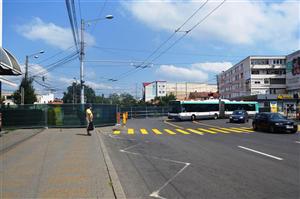 Atenţie, călători! Se suspendă staţia Pod Traian 