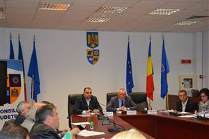 Vicepreşedinte CJ Cluj, reales în funcţia de preşedinte al Adi Eco Metropolitan Cluj 