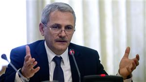 Dragnea: PNL, USR şi PMP s-au opus înfiinţării Comisiei de anchetă a alegerilor din 2009