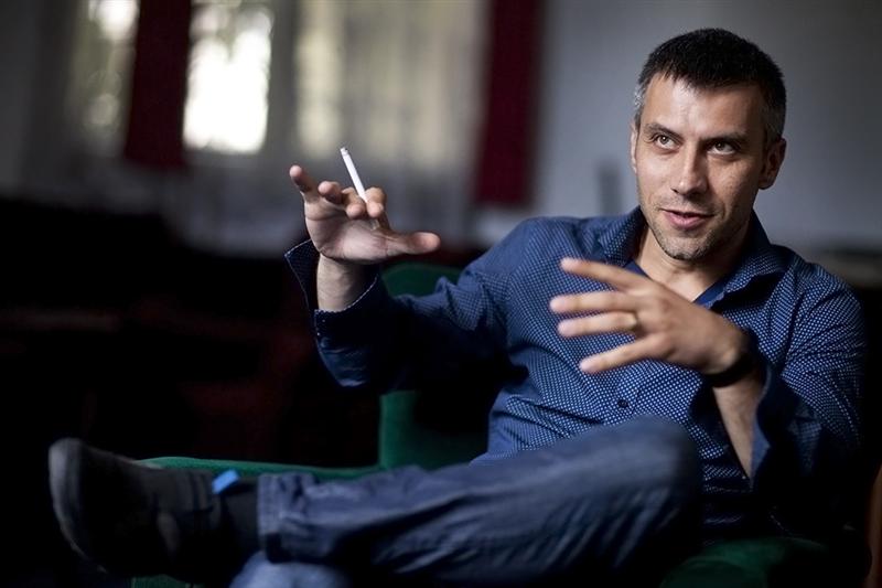 De ce muzică contemporană? Dialog între dirijorul Tiberiu Soare şi compozitorul Adrian Pop