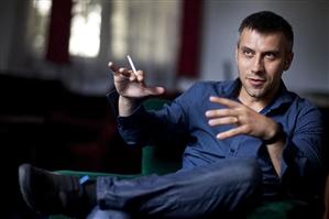 De ce muzică contemporană? Dialog între dirijorul Tiberiu Soare şi compozitorul Adrian Pop