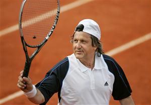 Ilie Năstase, dat afară din Fed Cup