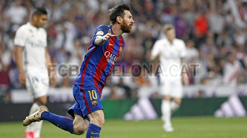 Gabriel Giurgiu: ”Messi și-a arătat clasa”