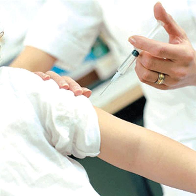 Direcţia de Sănătate Publică face o campanie de conştientizare a importanţei vaccinării