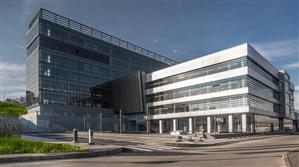 Transilvania Construcţii se mută în parcul Tetarom