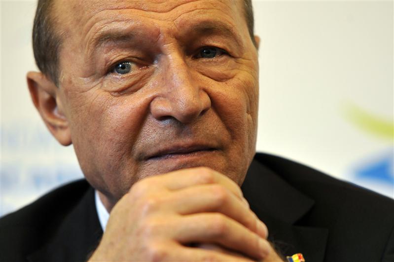 Surpriză neplăcută pentru Traian Băsescu: dosarul 