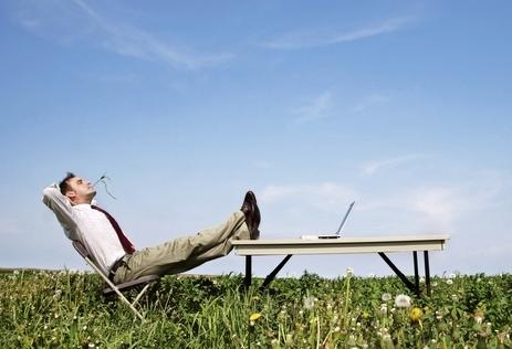 Jobul fără program, la care poţi munci când vrei şi cât vrei