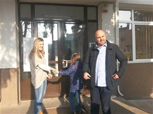 Un clujean vrea să fie preşedintele USR