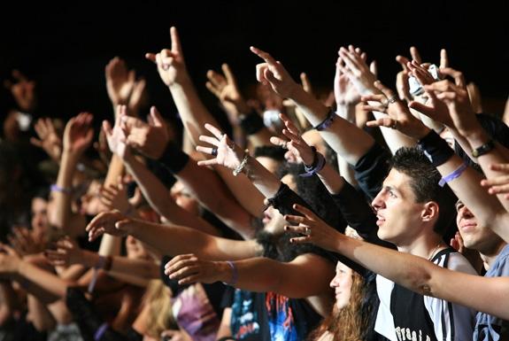 Ziua Naţională a Tineretului. Mai mulţi copii născuţi în diaspora, decât în ţară