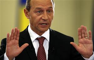 Traian Băsescu: Poate e cazul ca Parchetul General să îşi oprească ancheta privind alegerile din 2009