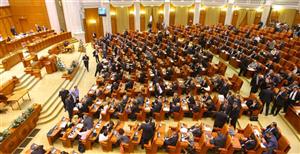 Protest la nivel înalt. Deputat PNL, gata să intre în grevă japoneză. Pasul următor, greva foamei