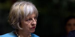 Theresa May: Sunt o ”femeie foarte dificilă”