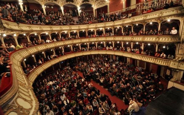 Modificări în programul lunii mai la Naţionalul clujean