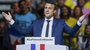 Macron va câştiga alegerile prezidenţiale din Franţa (SONDAJ)