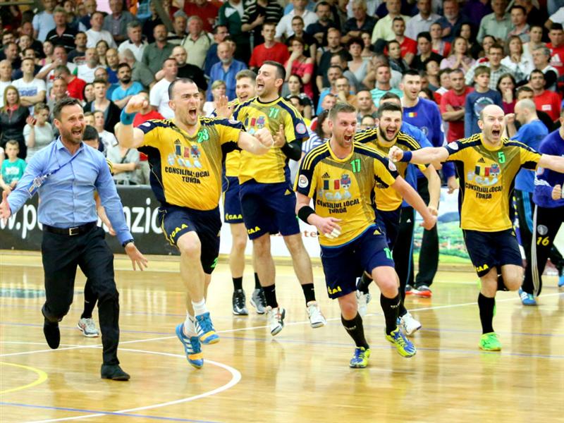 OFICIAL. Clujul va găzdui o finală de cupă europeană