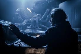 Ridley Scott, despre extratereştri: 