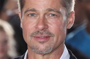 Brad Pitt: 