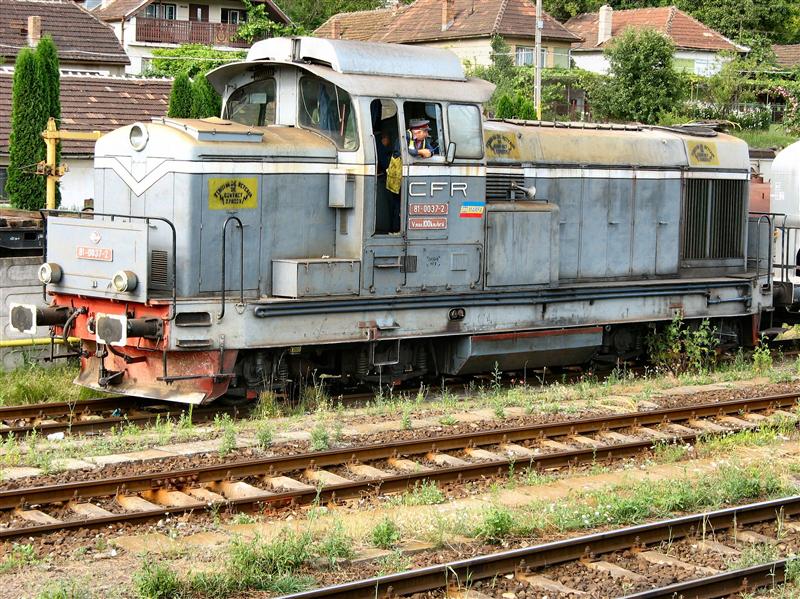 Regionala Cluj apare în dosarul devalizării CFR Marfă