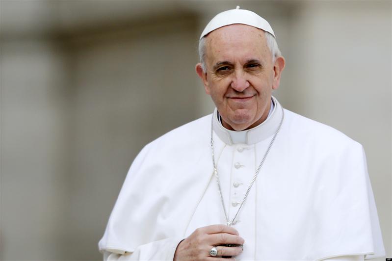 Declaraţie la Cluj. Papa Francisc este aşteptat anul viitor România