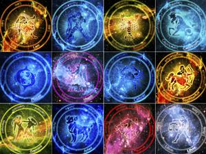 HOROSCOP de WEEK-END 6-7 mai 2017