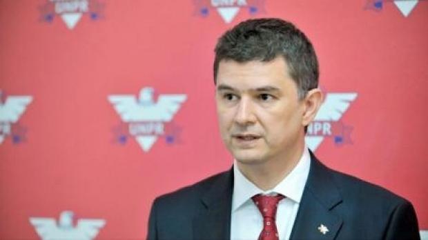 Până la sfârşitul lunii iunie, cu siguranţă, procesul de fuziune PMP-UNPR se va încheia