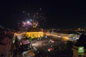 500.000 de lei pentru cultură de la CJ Cluj. Cine ia grosul finanţărilor 