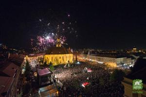 500.000 de lei pentru cultură de la CJ Cluj. Cine ia grosul finanţărilor 