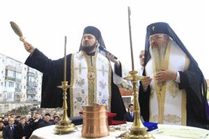 Bisericile primesc 1,3 milioane lei de la Consiliul Judeţean Cluj
