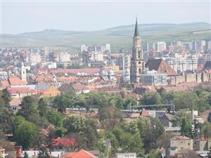 Clujul imobiliar conduce în topul scumpirilor la nivel naţional. Preţul/mp în aprilie