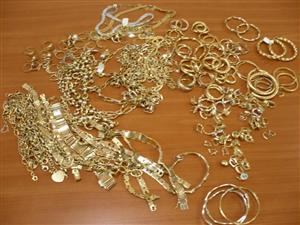 Bijuterii de contrabandă descoperite pe Aeroportul Cluj
