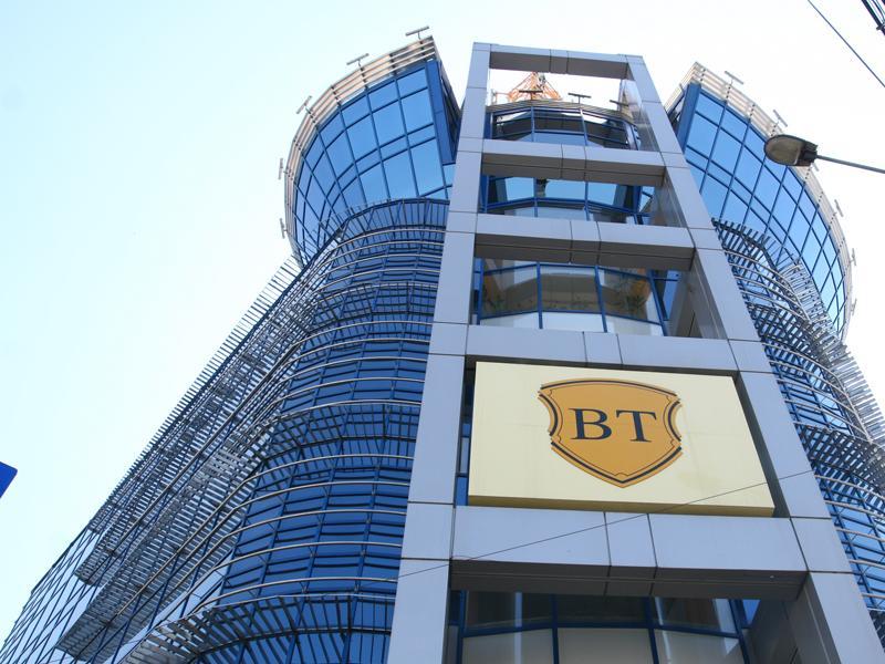 BT a 