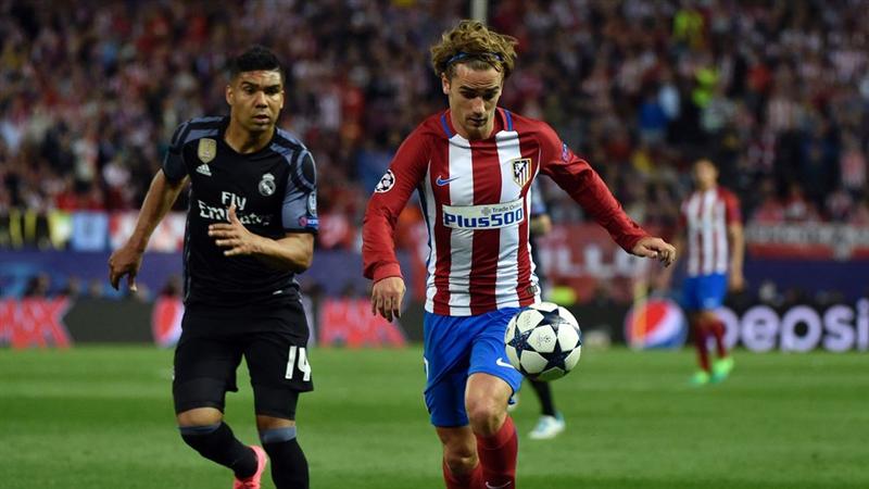 Real Madrid - bătută de Atletico, dar calificată în finală. Rivala ”galacticilor” a visat la o ”remontada”